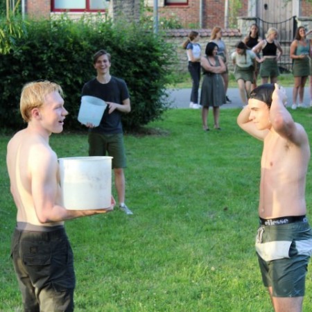 IMG 5340 - Scouts en Gidsen Zaventem 